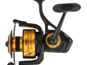 Carrete Penn Spinning Spinfisher VI 5+2 Balineras