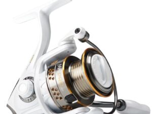 Carrete Spinning Abu Garcia Max Pro 6+1 Balineras