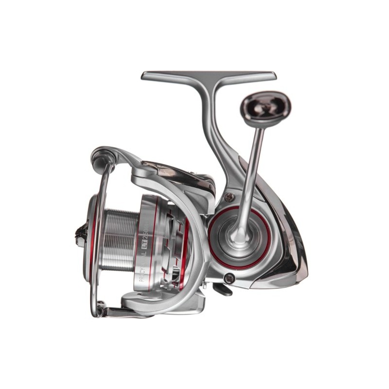 Carrete Spinning Daiwa Procyon AL LT - 6+1 Balineras