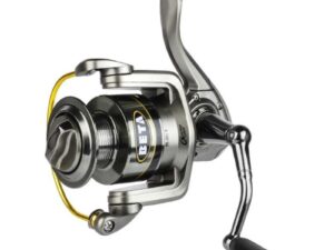 Carrete Spinning Marine Sports Beta i 4 Balineras