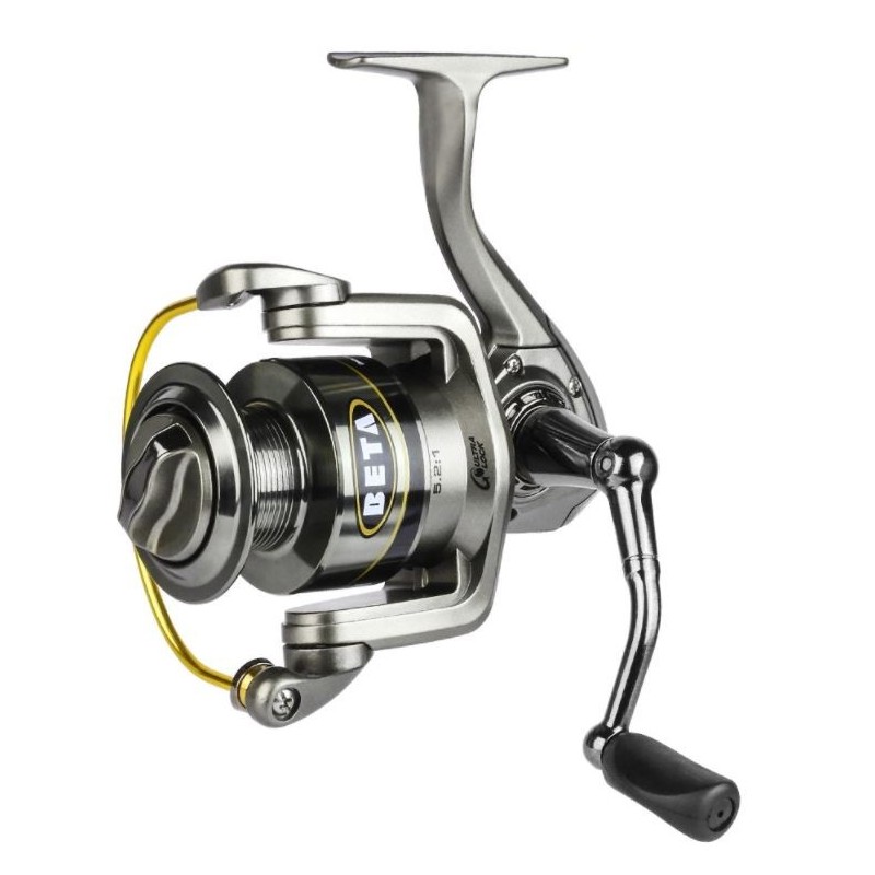 Carrete Spinning Marine Sports Beta i 4 Balineras