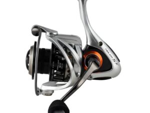 Carrete Spinning Okuma Helios SX - 8+1 Balineras