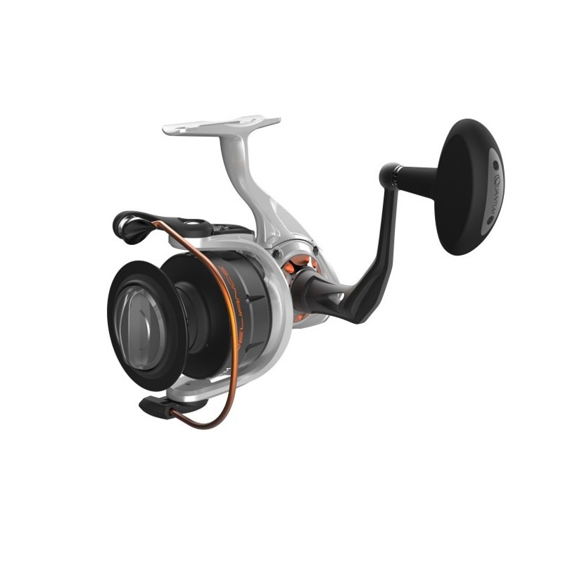 Carrete Spinning Quantum Reliance 5+1 Balineras