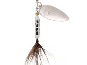 Cuchara Bass Pro Shops Tournament Series Micro Spin Lure