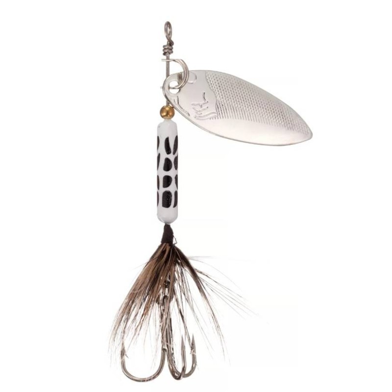 Cuchara Bass Pro Shops Tournament Series Micro Spin Lure