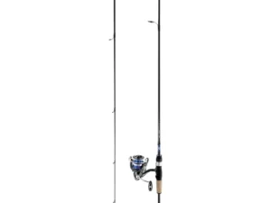Combo Daiwa Legalis Lt Spinning 5+1 Balineras