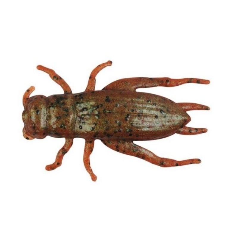 Grillos Berkley Gulp Alive Cricket 2.5cm PAQx8