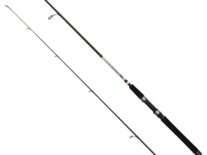 Caña Okuma Classic UFR Spinning