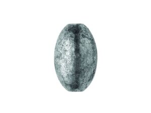 Plomada Eagle Claw Huevo Egg Sinker