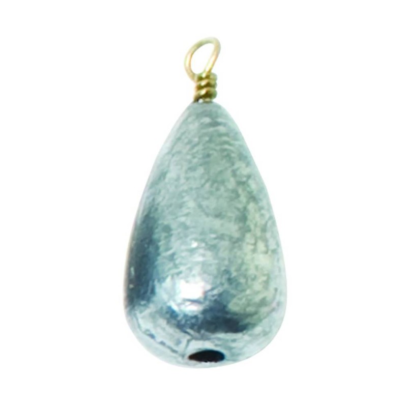 Plomada 02060 Eagle Claw Bass Casting Sinker