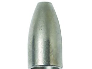 Plomada para lombriz Eagle Claw NLWW Steel Worm Weight