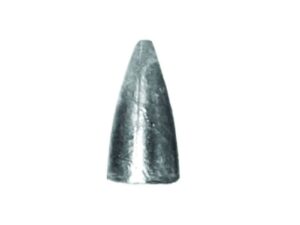 Plomada para lombriz Eagle Claw Worm Weight Sinker