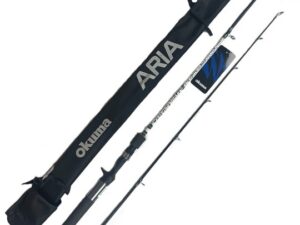 Caña Okuma Aria Casting