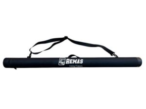 Portacañas Estuche caña Remas 115cm