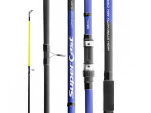 Caña Marine Super Cast Spinning