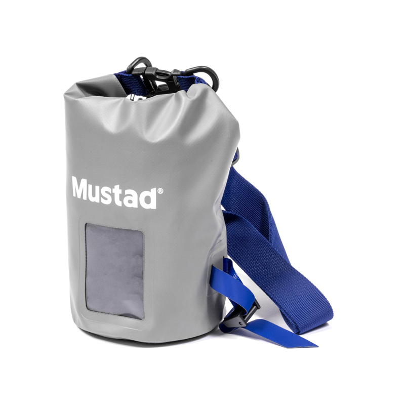 Bolsa Impermeable Seca Mustad Daybreak