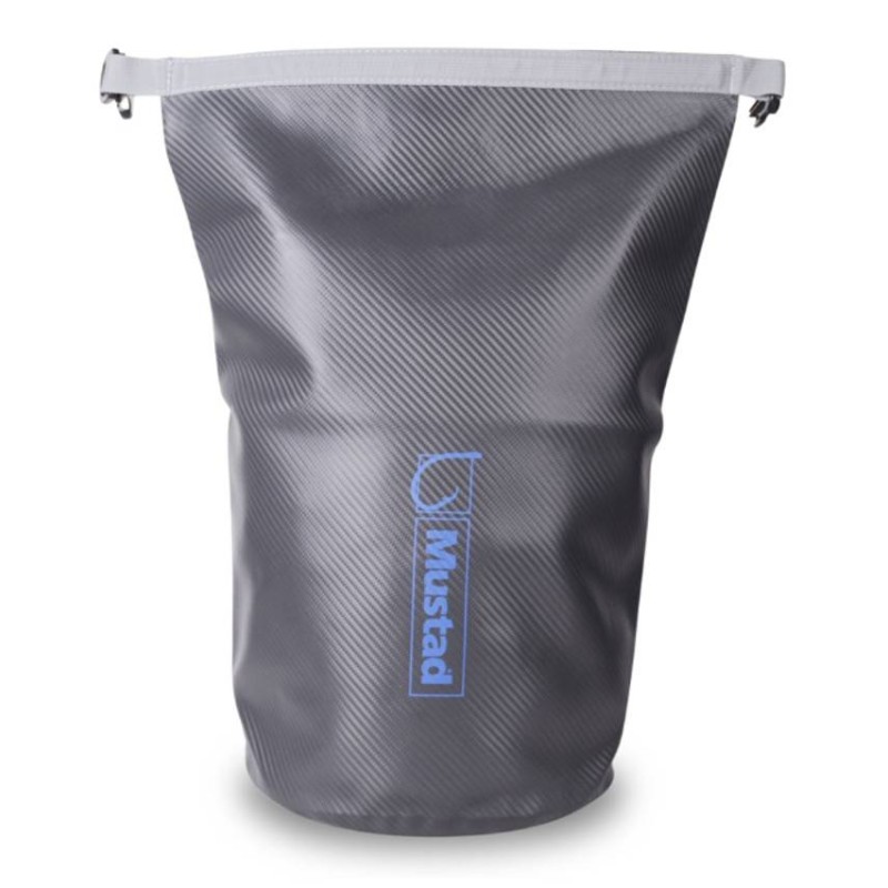Bolsa Impermeable Seca Mustad Dry Bag