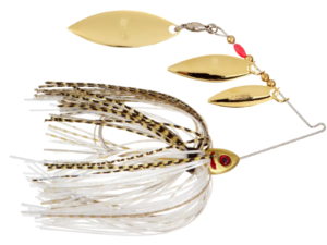 Booyah Mini Shad Spinnerbait