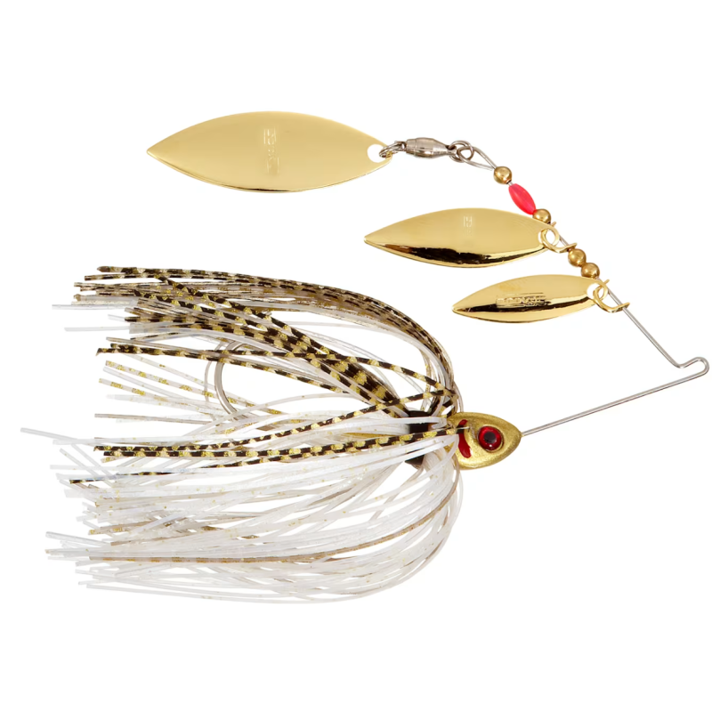 Booyah Mini Shad Spinnerbait