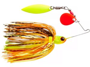 Booyah Spinnerbait Pond Magic