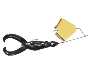 Buzz con rana War Eagle Buzz Toad Buzzbait