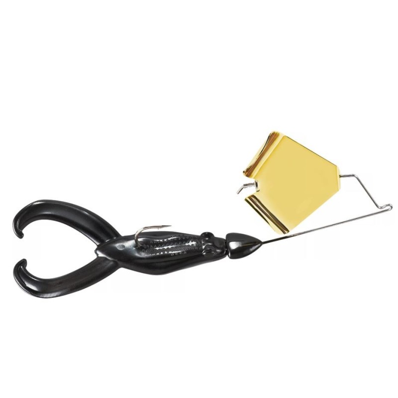 Buzz con rana War Eagle Buzz Toad Buzzbait