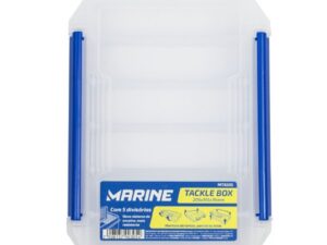 Caja Marine Organizadora con divisiones ajustables