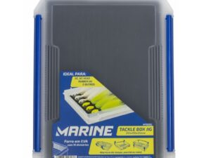 Caja Organizadora Jigs Marine Sports