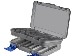 Caja Organizadora Marine Doble Capa MDL355