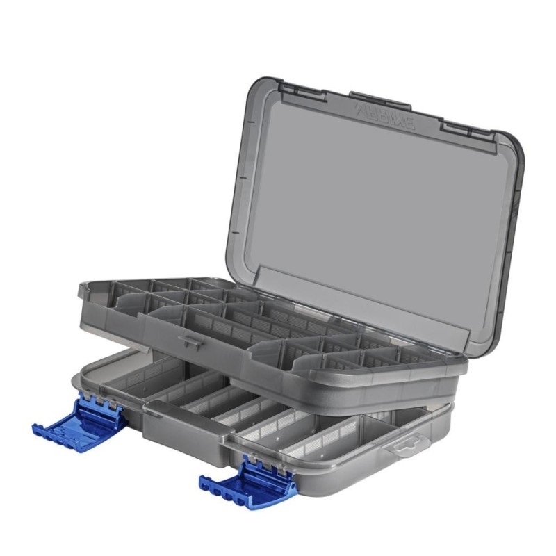 Caja Organizadora Marine Doble Capa MDL355