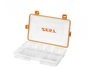 Caja Organizadora Marine Multicase Zest