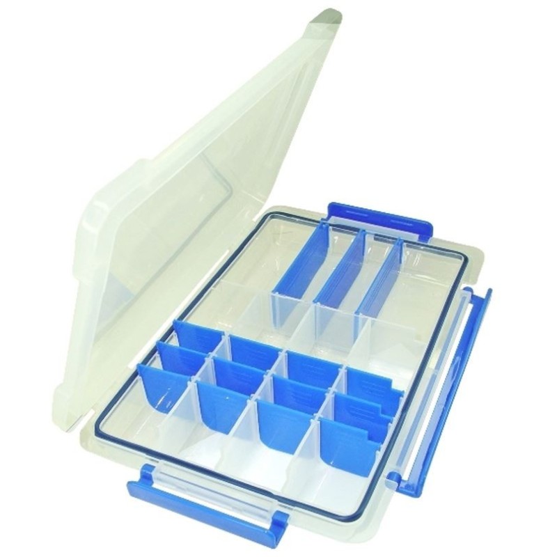 Caja Organizadora Marine Sports