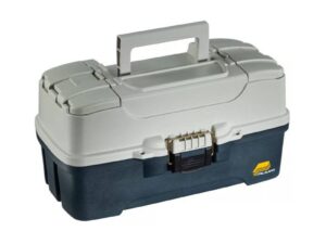 Caja Plano 3-Tray Tackle Box