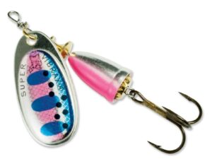 Cuchara Blue Fox Classic Vibrax