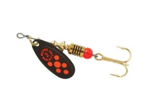 Cuchara Mepps Black Fury