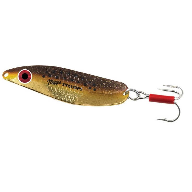 Cuchara Mepps Syclops