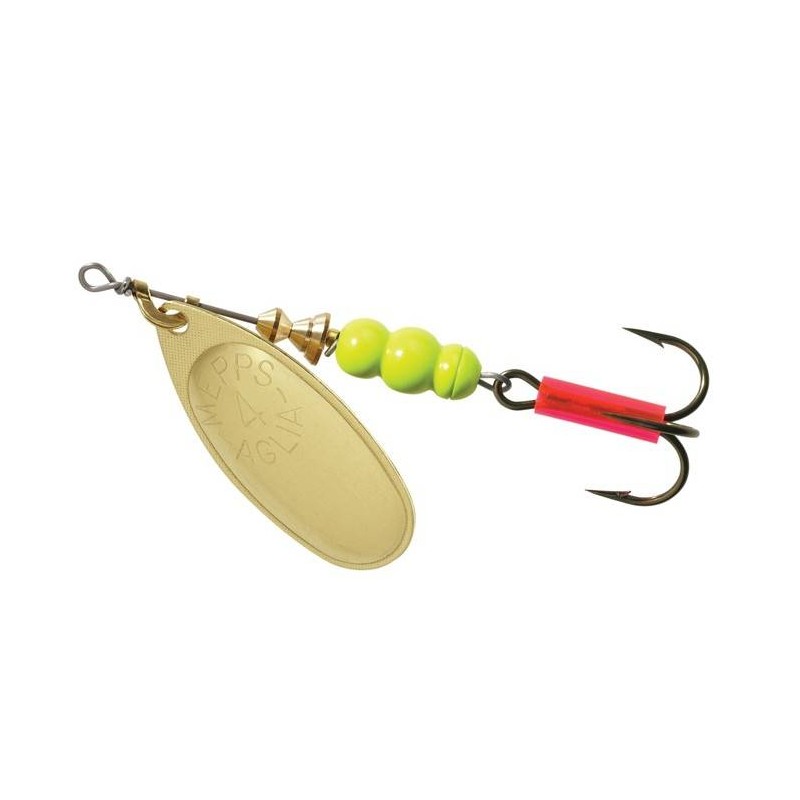 Cuchara Mepps Trophy Series