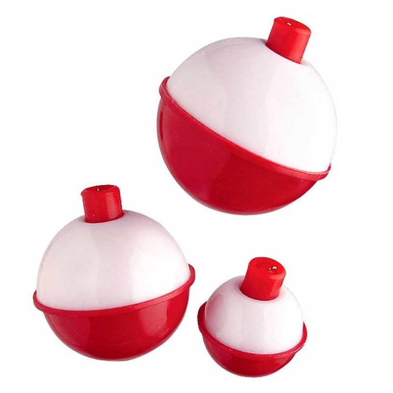 Flotador Redondo Plástico Bass Pro Shops