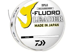 Leader Fluorocarbono Daiwa J-Fluoro