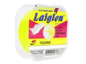 Línea Monofilamento Laiglon