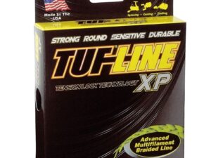 Línea Trenzada Tuf-Line XP