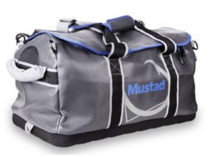 Maletín Impermeable Mustad Boat Bag
