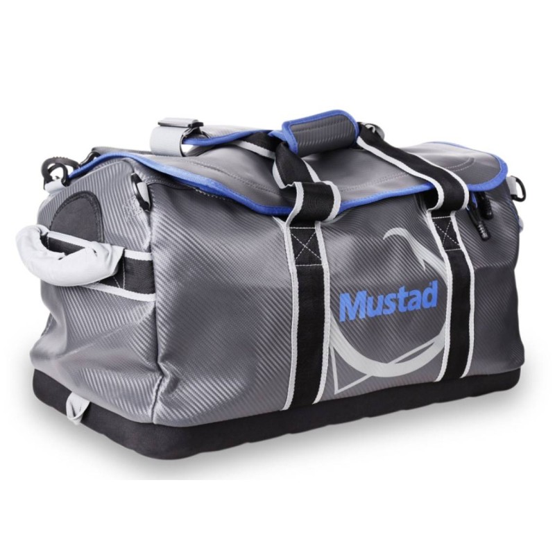 Maletín Impermeable Mustad Boat Bag