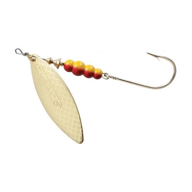 Mepps Aglia Long Anzuelo Simple