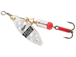 Mepps Aglia Long Anzuelo Tripleta