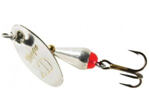 Mepps Xtra Deep XD Anzuelo Tripleta