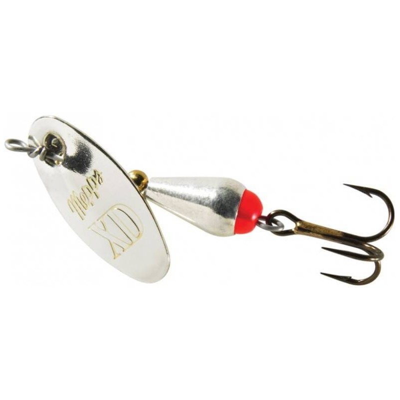 Mepps Xtra Deep XD Anzuelo Tripleta