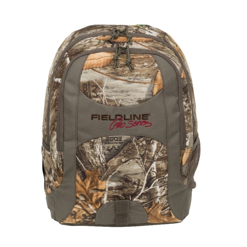 Mochila Camuflada Fieldline Matador Backpack