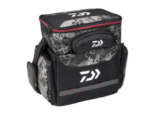 Mochila Daiwa D-Vec Prymal Front Load Box