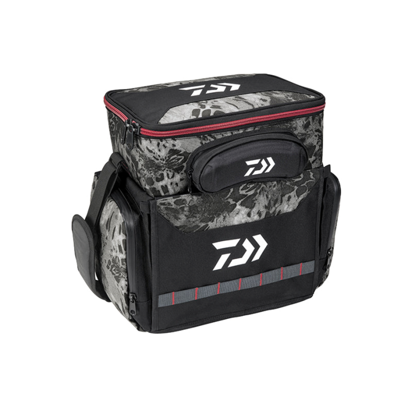 Mochila Daiwa D-Vec Prymal Front Load Box
